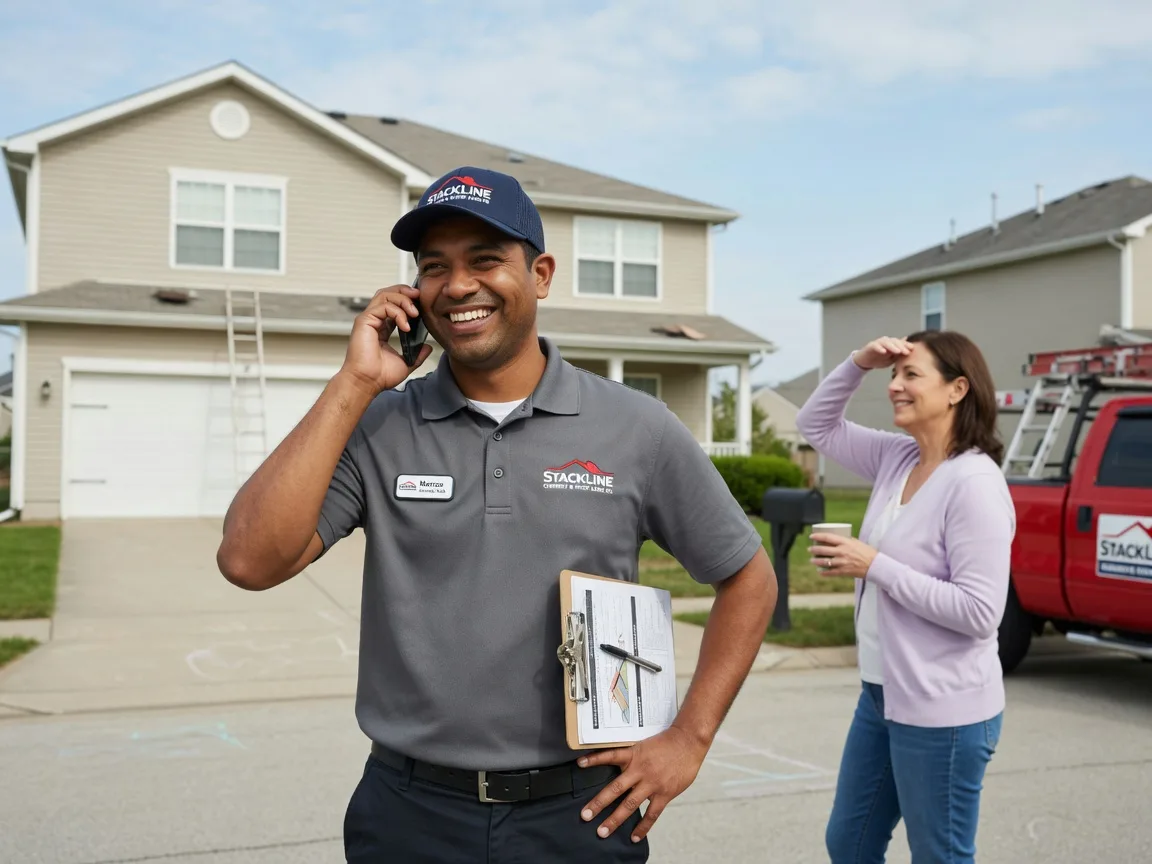 Chimney flashing repair Pearland, TX FAQs